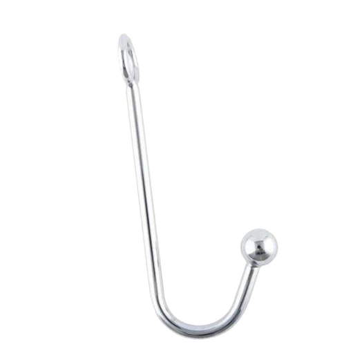 Smooth 3294 Sex Metal Hook AllNight Toy Anal 0317